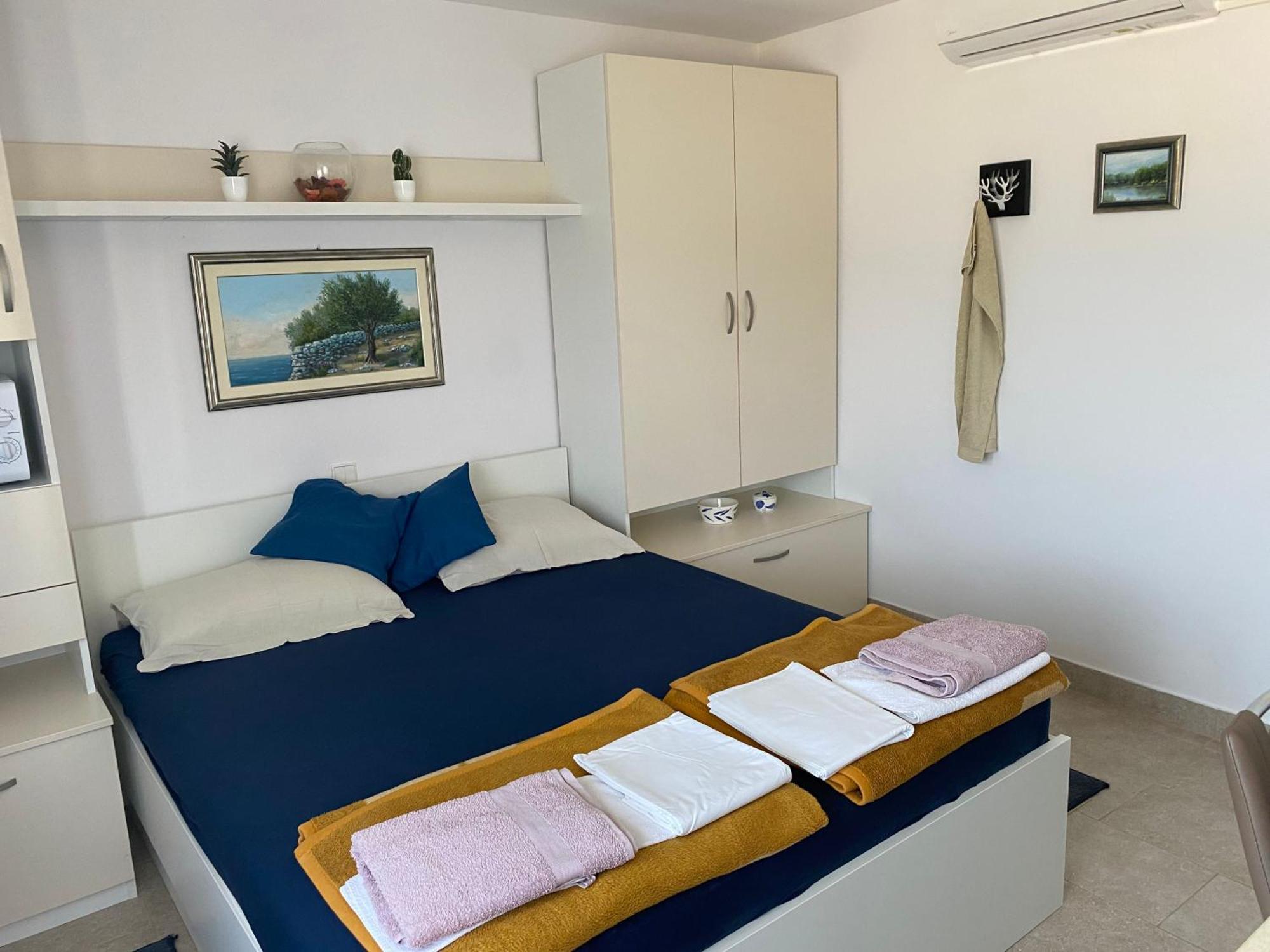 Guesthouse Simag Palit Zimmer foto