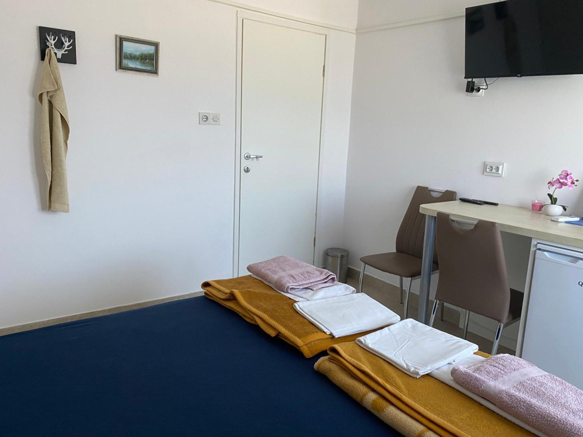 Guesthouse Simag Palit Zimmer foto