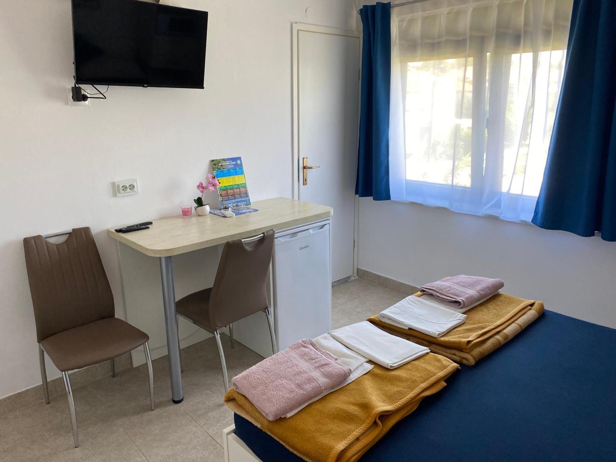 Guesthouse Simag Palit Zimmer foto