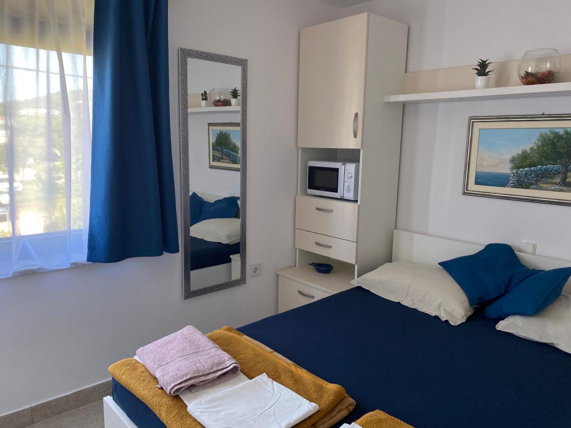 Guesthouse Simag Palit Zimmer foto