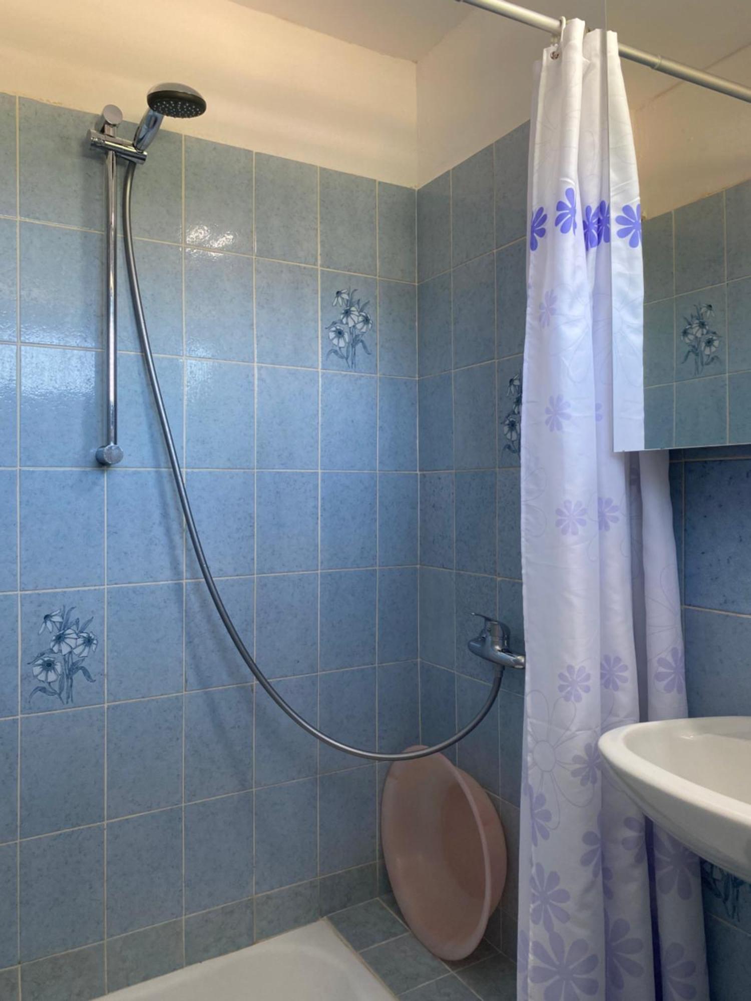 Guesthouse Simag Palit Zimmer foto