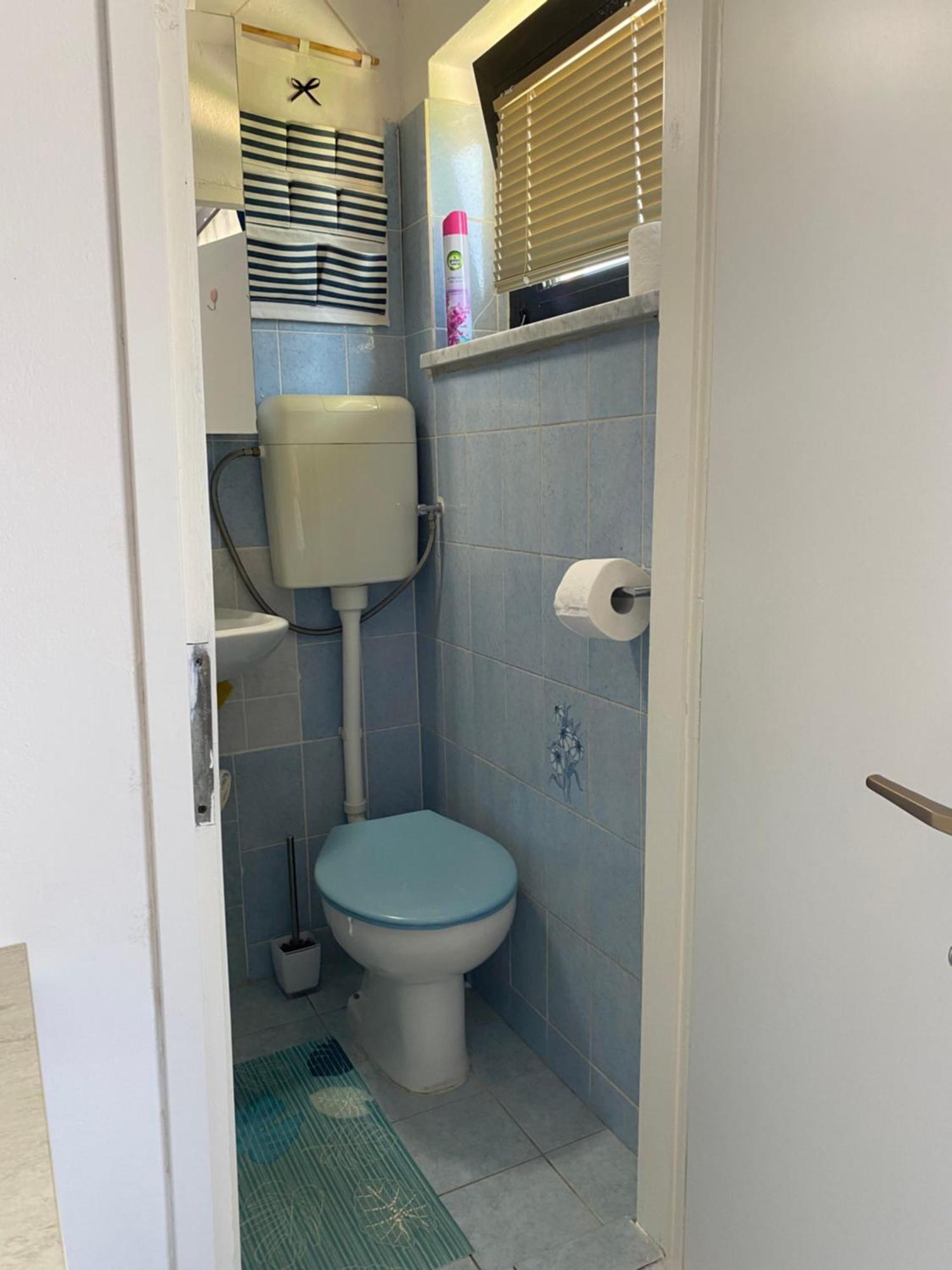 Guesthouse Simag Palit Zimmer foto
